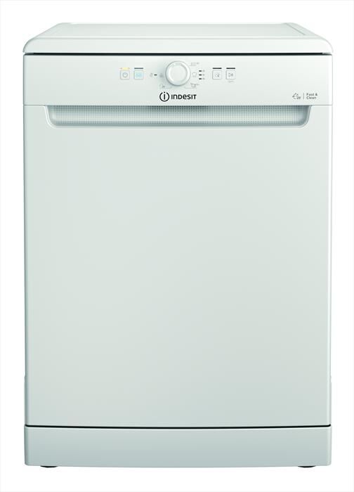 INDESIT - Lavastoviglie IN2FD14BNP80W Classe D 14 coperti