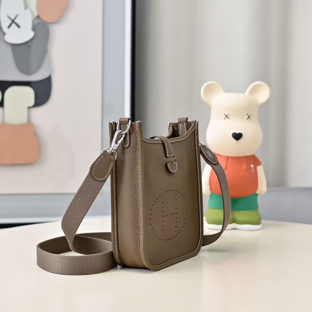 Hermes Evelyn 16-29 Custom-made