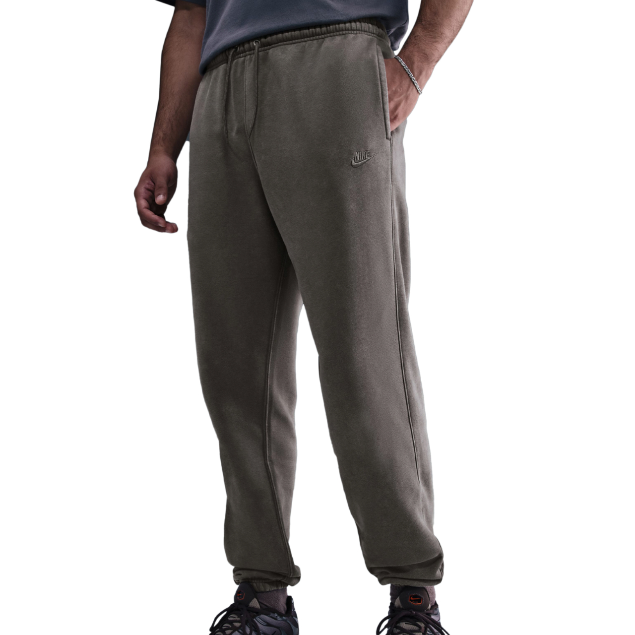 Nike CWash Club Basketball Cuff Pants