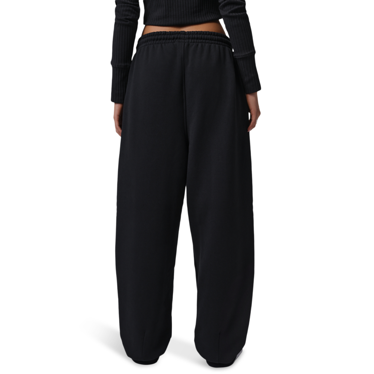 Jordan Flight Fleece Baggy Pants
