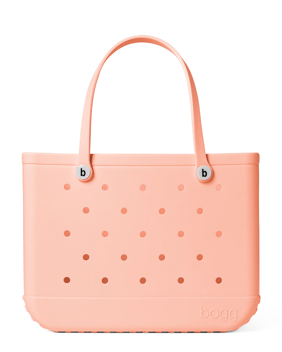Original Bogg Bag - Peachy Beachy