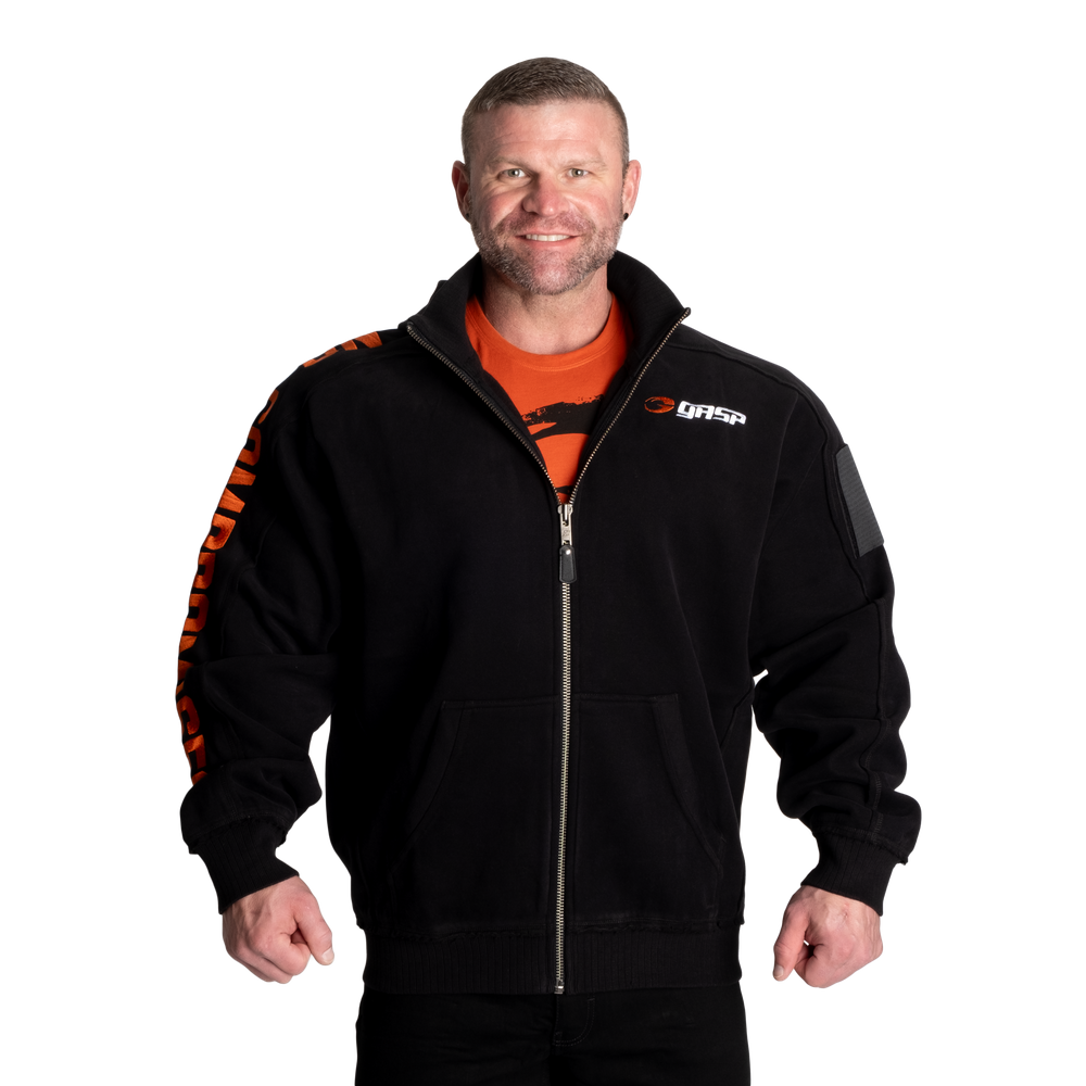 Pro Gasp Hood No Compromises