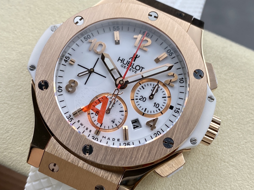 Hublot Big Bang 301.PE.230.RW 44mm Mens Replica Watch