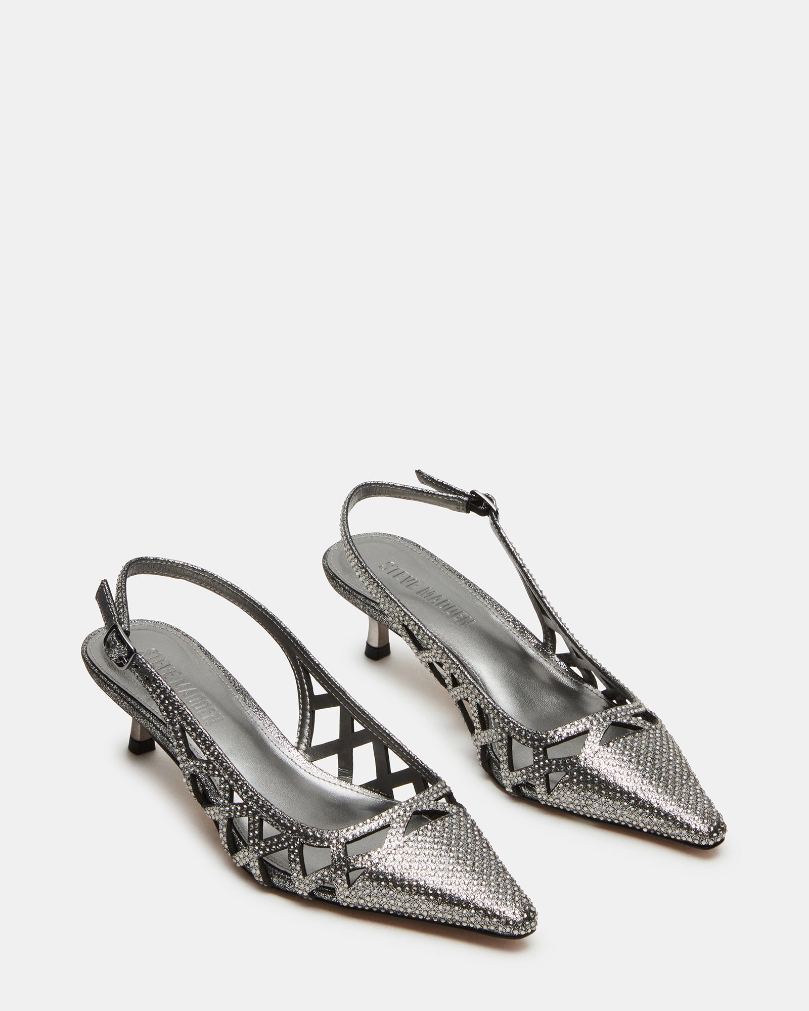 Kalico Pewter