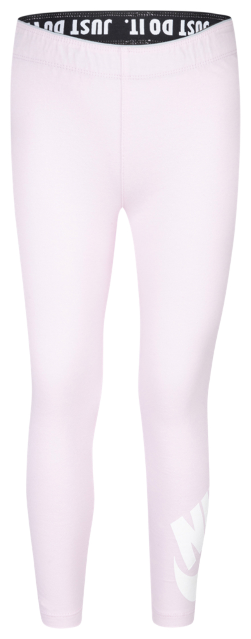Nike Leg A See Logo Leggings