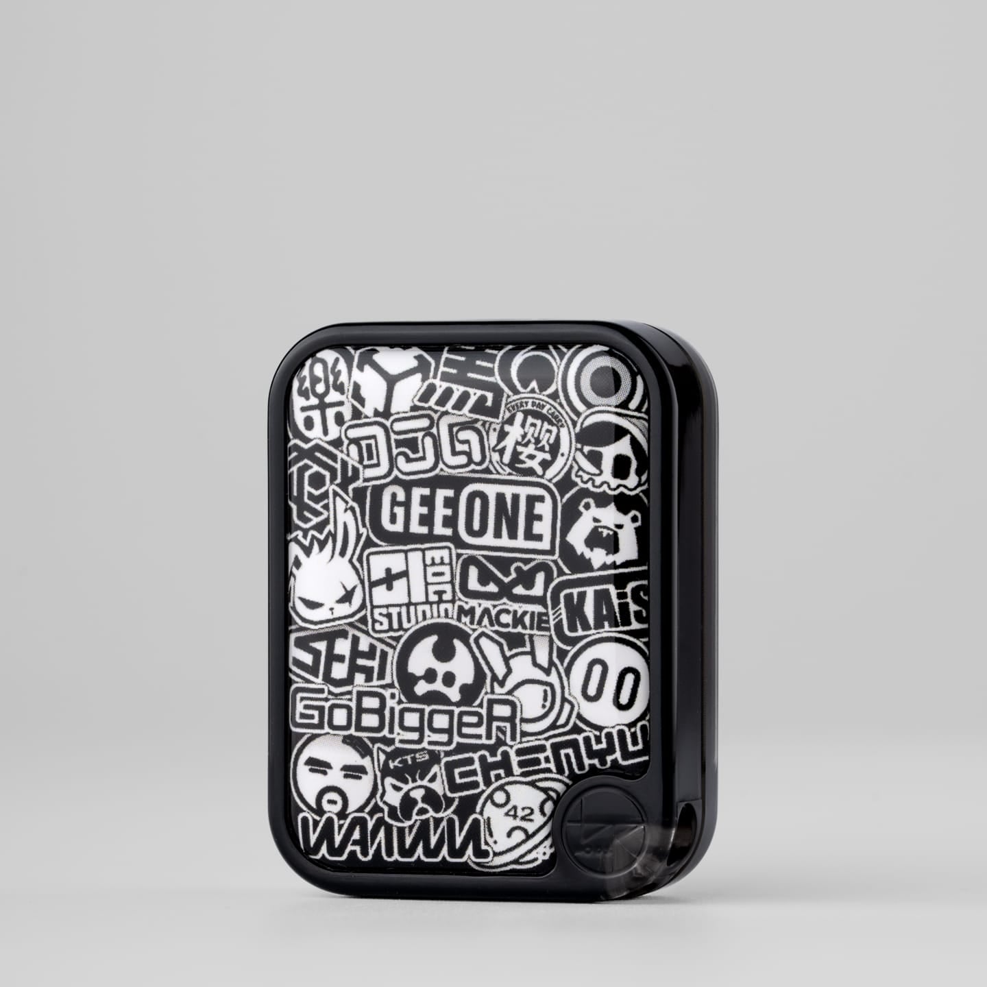Bpmods Crystal Slider 2.0 Fidget Slider