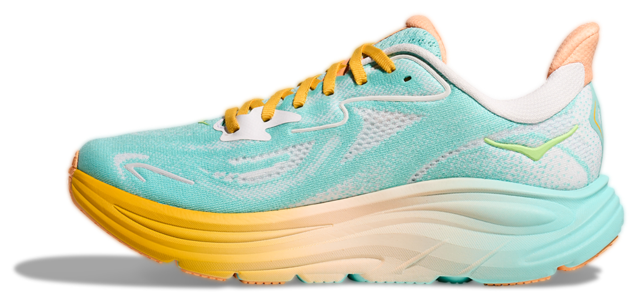 HOKA Clifton 10