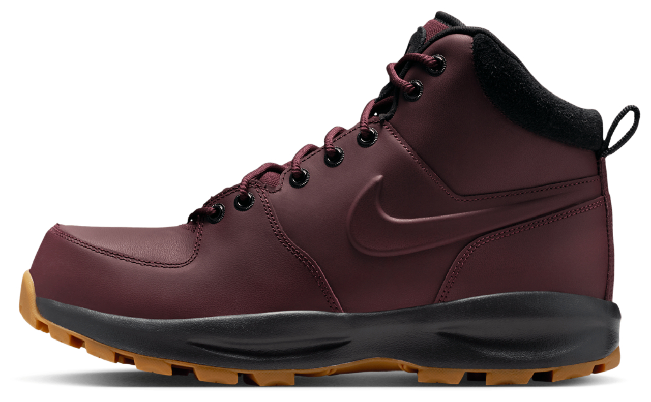 Nike Manoa Leather
