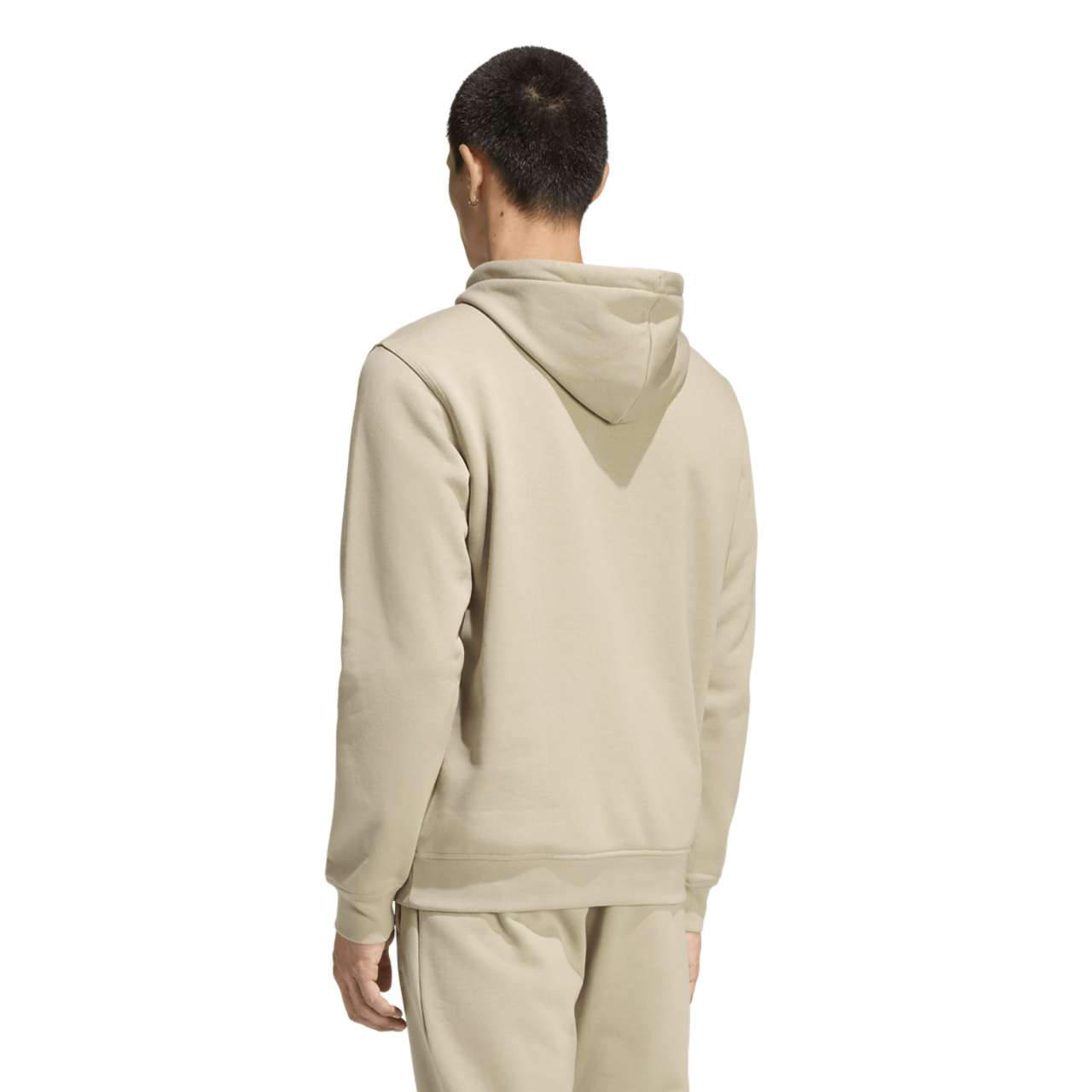 adidas Originals Trefoil Essentials Lifestyle Hoodie