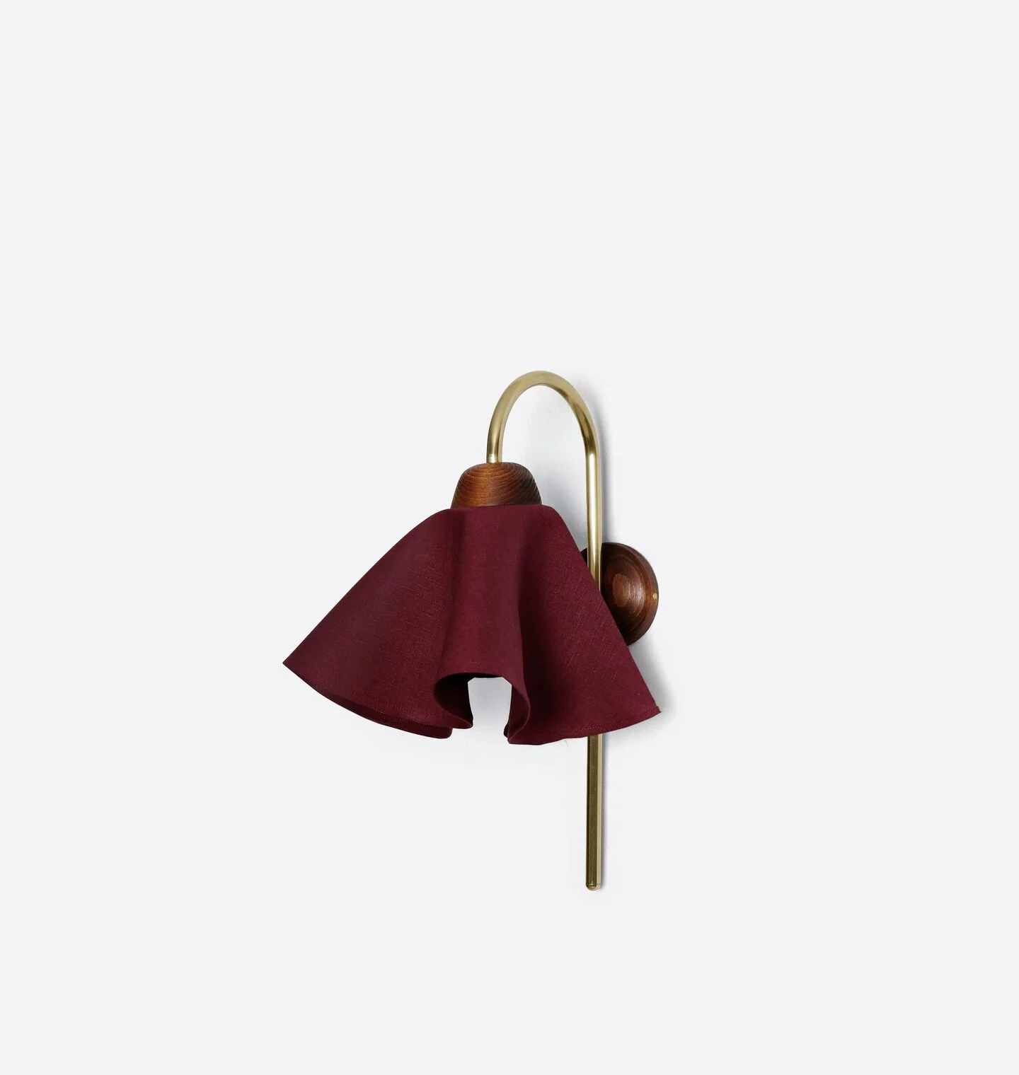 Cascade Wall Sconce