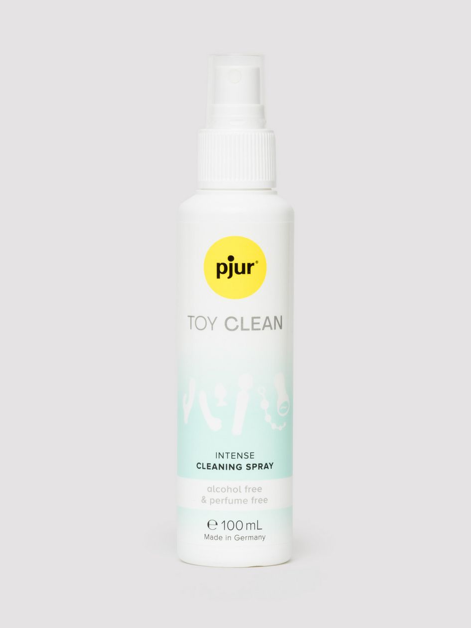 pjur Toy Clean Spray 100ml