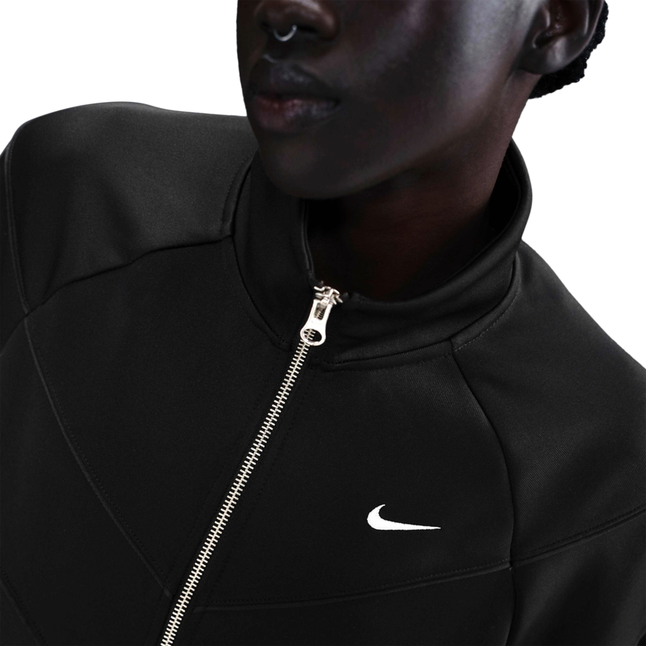 Nike NSW NK WR Poly Knit Jacket