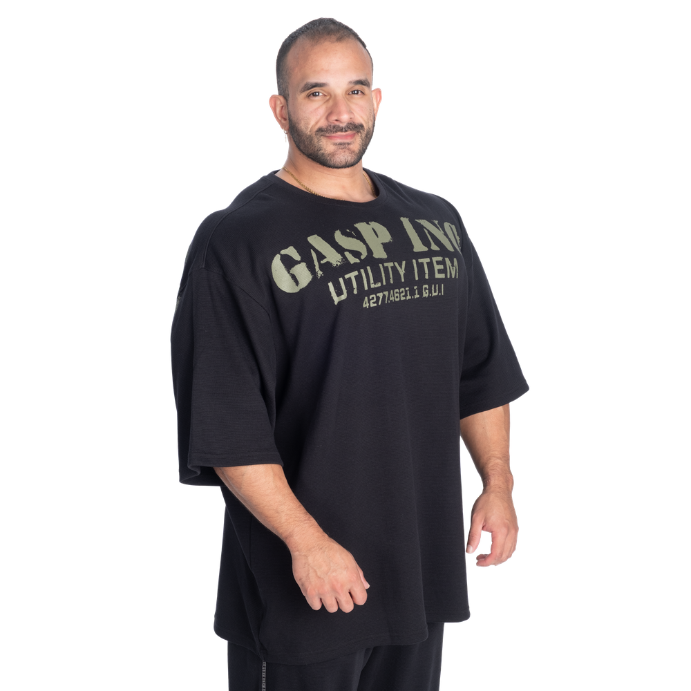 Iron thermal tee