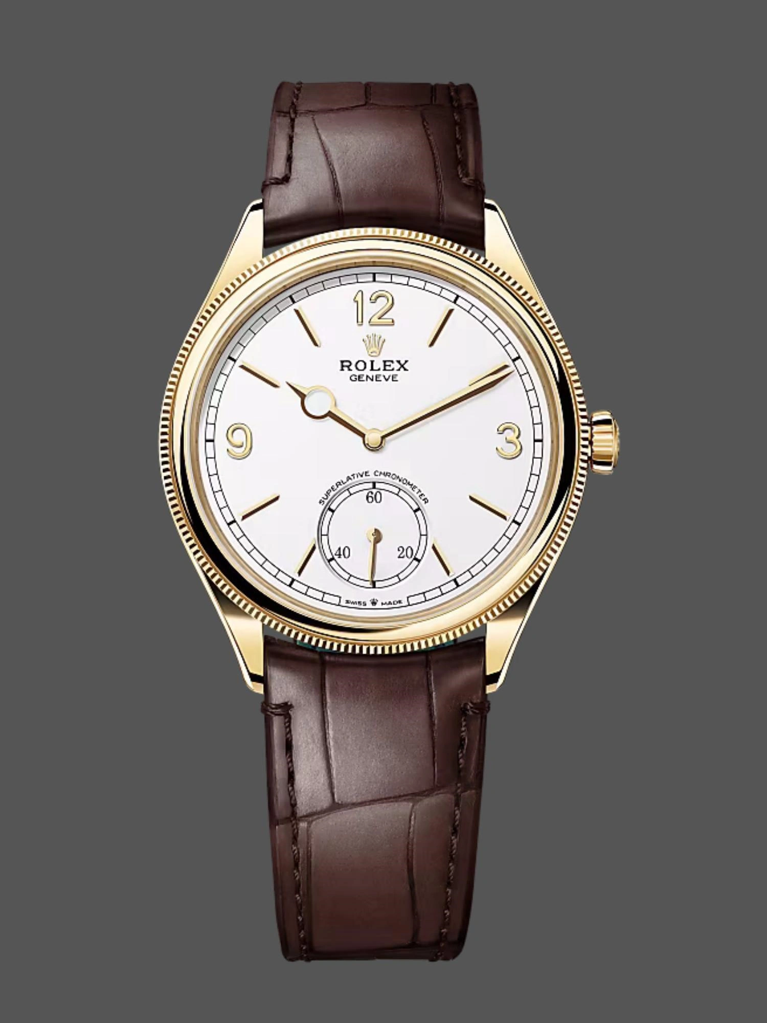 rolex 1908 -m52508
