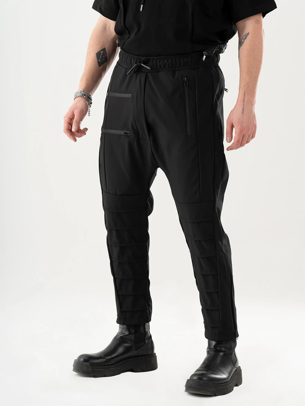 INVOGUE JOGGERS