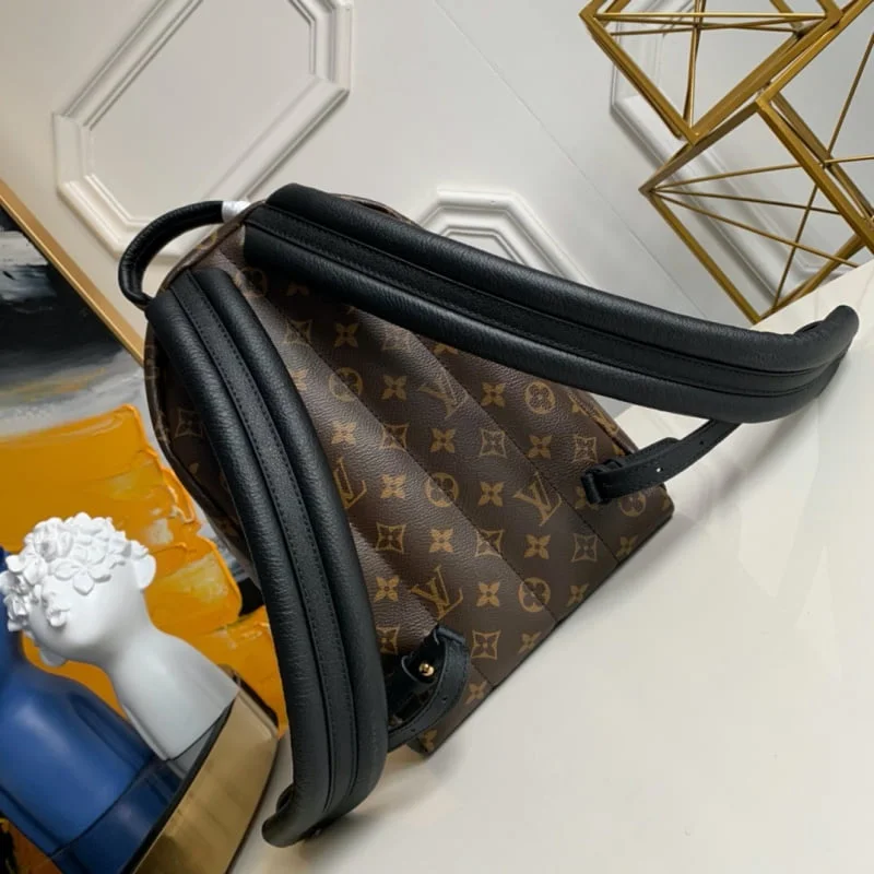 Louis Vuitton Palm Springs Backpack