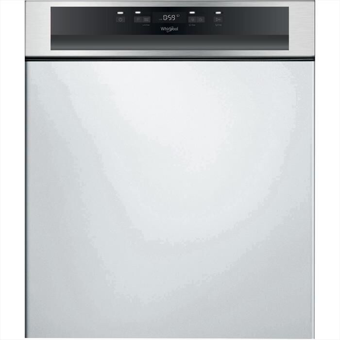 WHIRLPOOL - Lavastoviglie incasso WB 6020 P X Classe E