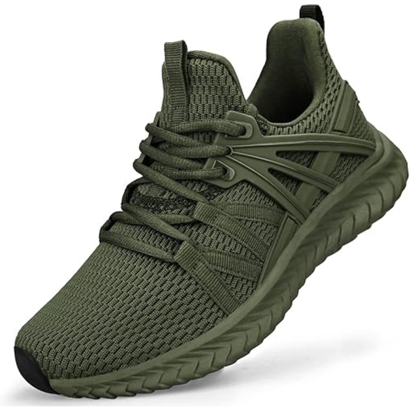 Women's Slip On Sneakers