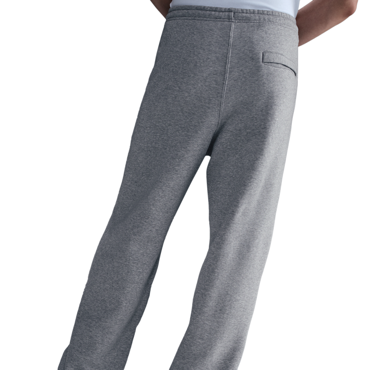 Nike Open Hem Club Pants