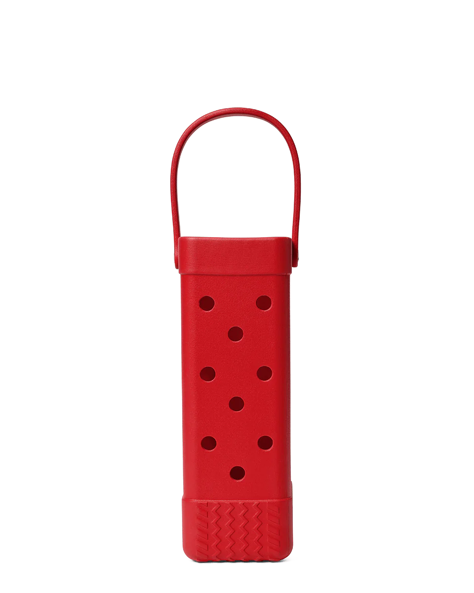 BYO Bogg Wine Tote - You Red My Mind