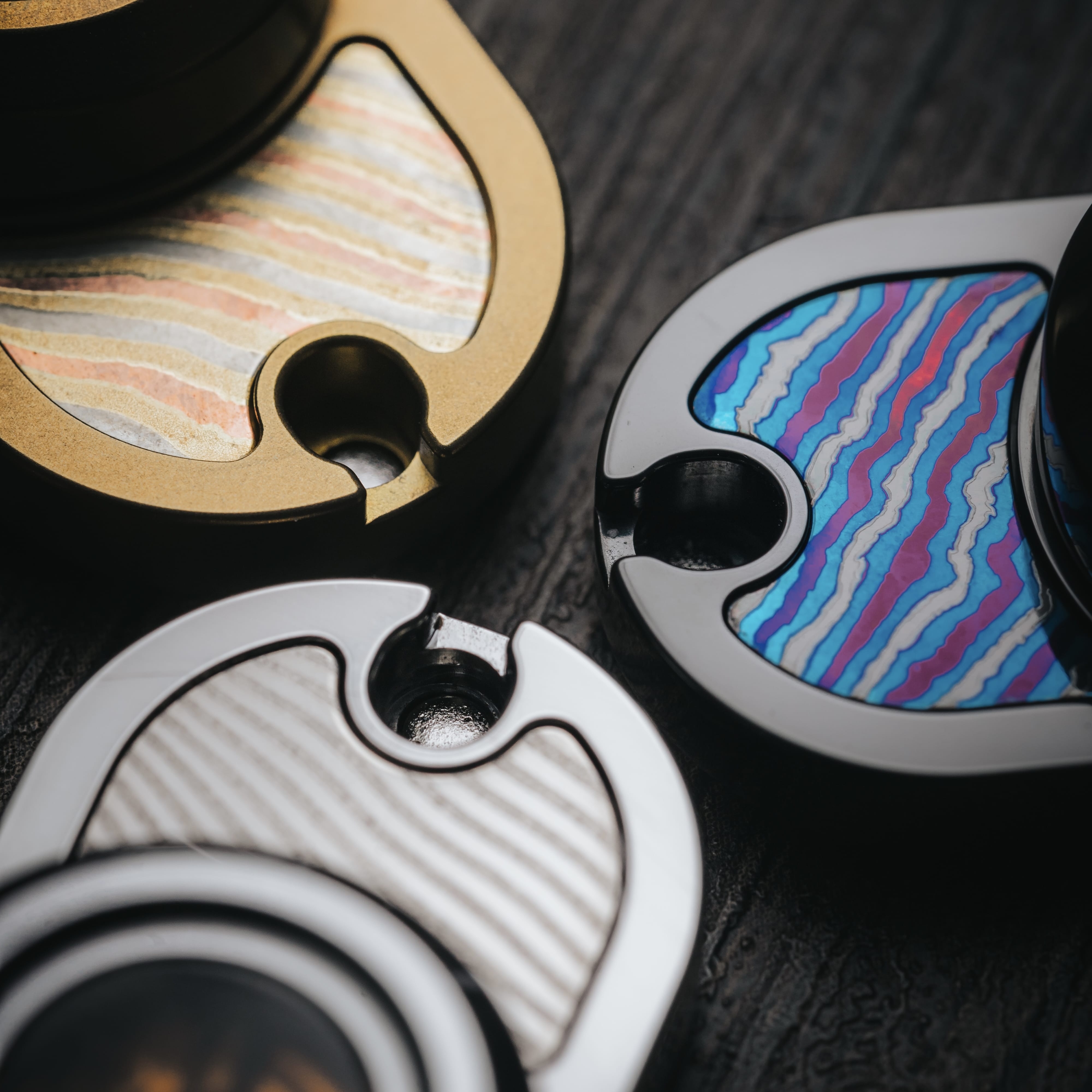 Nado Wear Fidget Slider