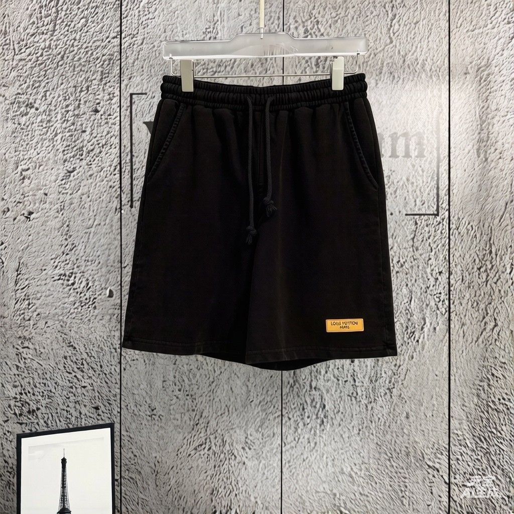 L X V Shorts