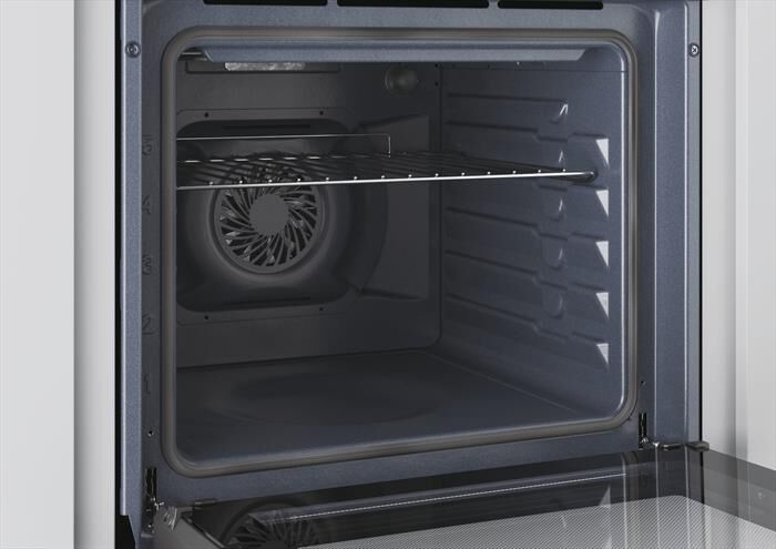 CANDY - Forno incasso elettrico FIDCN502 Classe A
