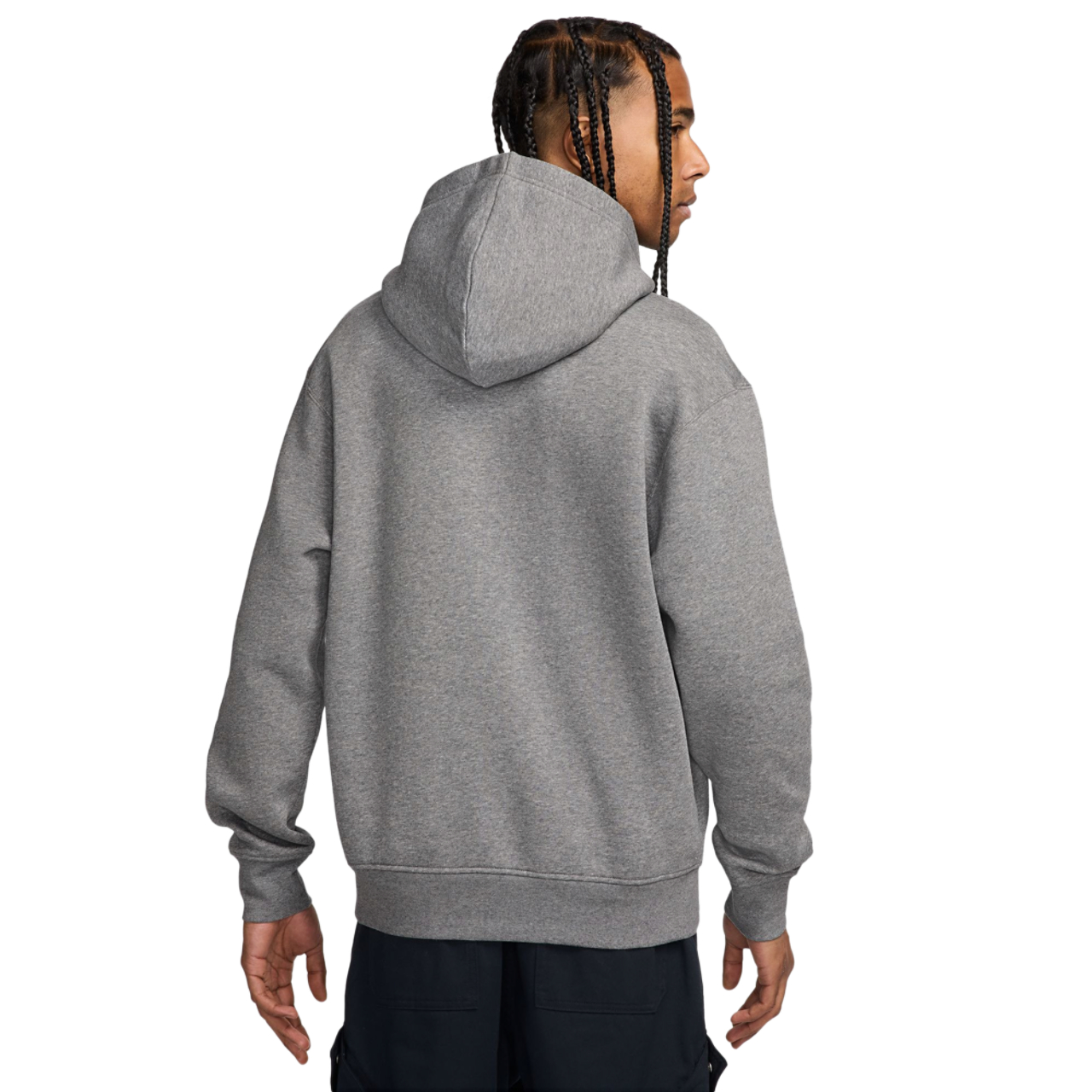 Jordan Chicago City HBR Fleece Pullover