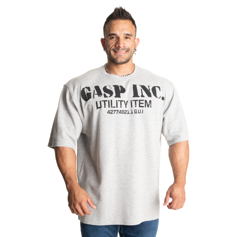 Iron thermal tee