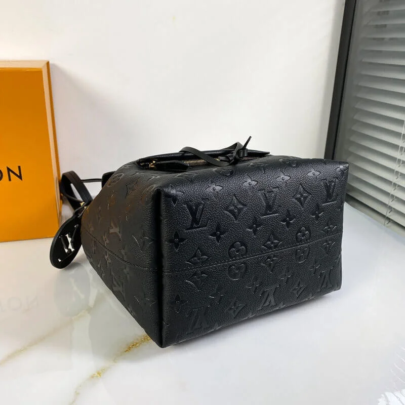 Louis Vuitton Montsouris Backpack M45205 M45638 M45397
