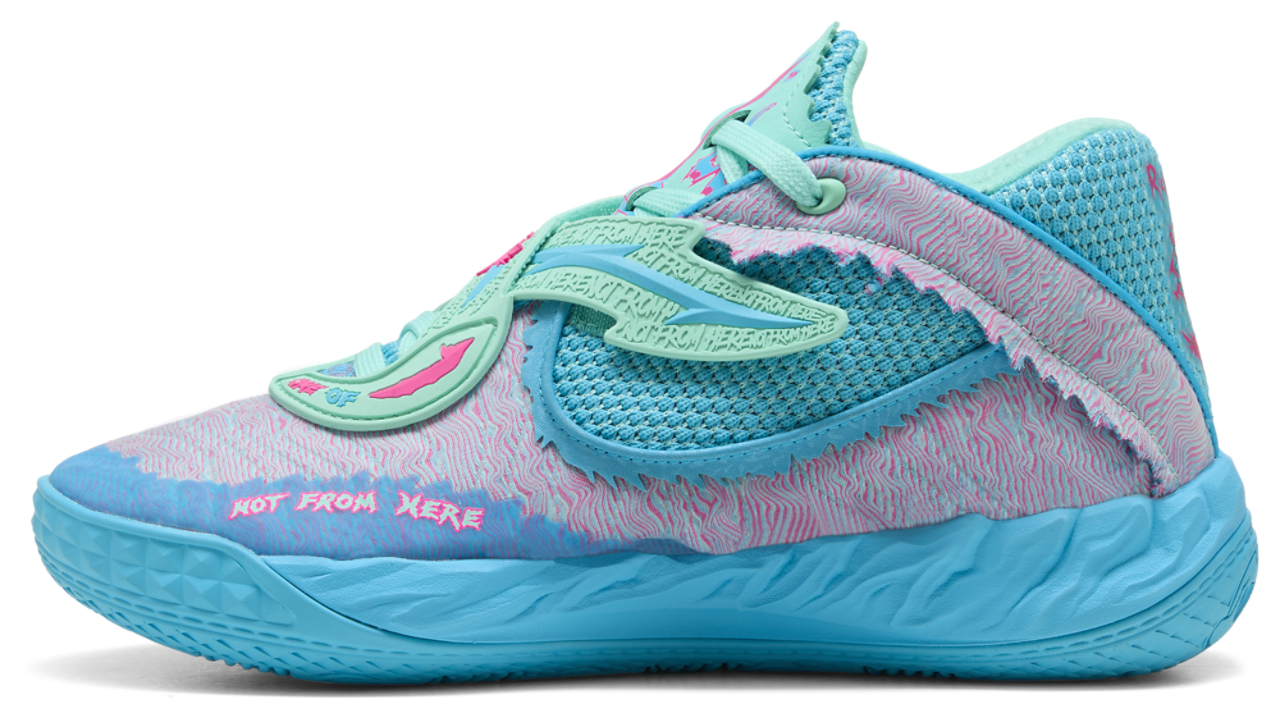 PUMA MB.05 Rick & Morty