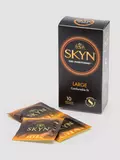Mates SKYN Large Non Latex Condoms (10 Pack)