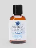 Sliquid Organics Natural Lubricant 125ml