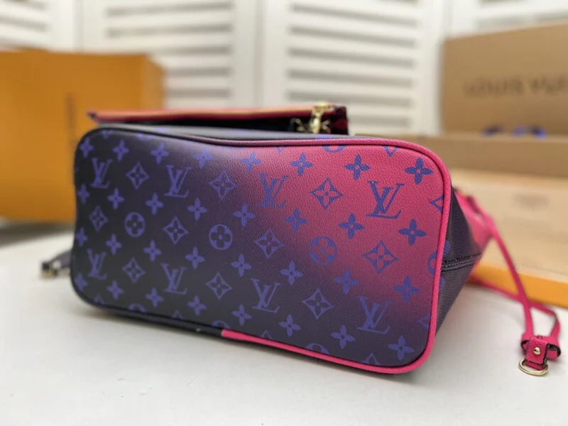 Louis Vuitton Neverfull Mm Tote- 3 Styles