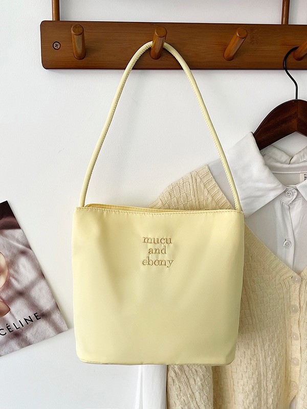 Shoulder bag