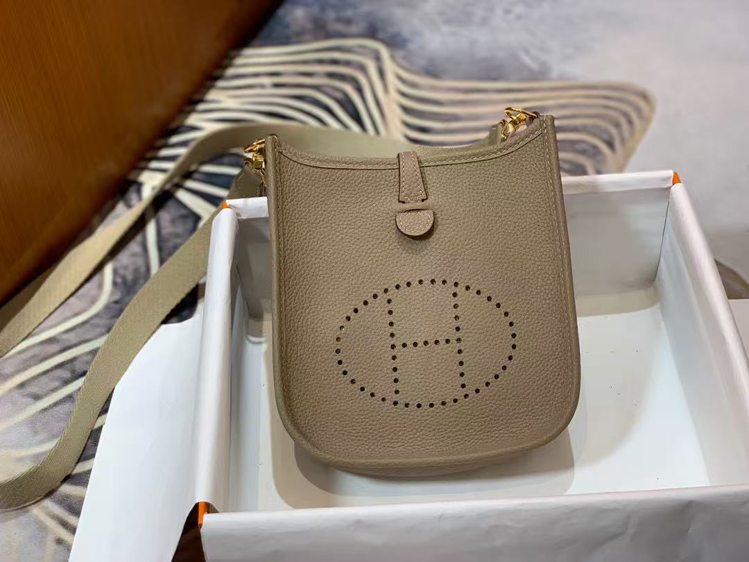 Hermes Evelyn 16-29 Custom-made