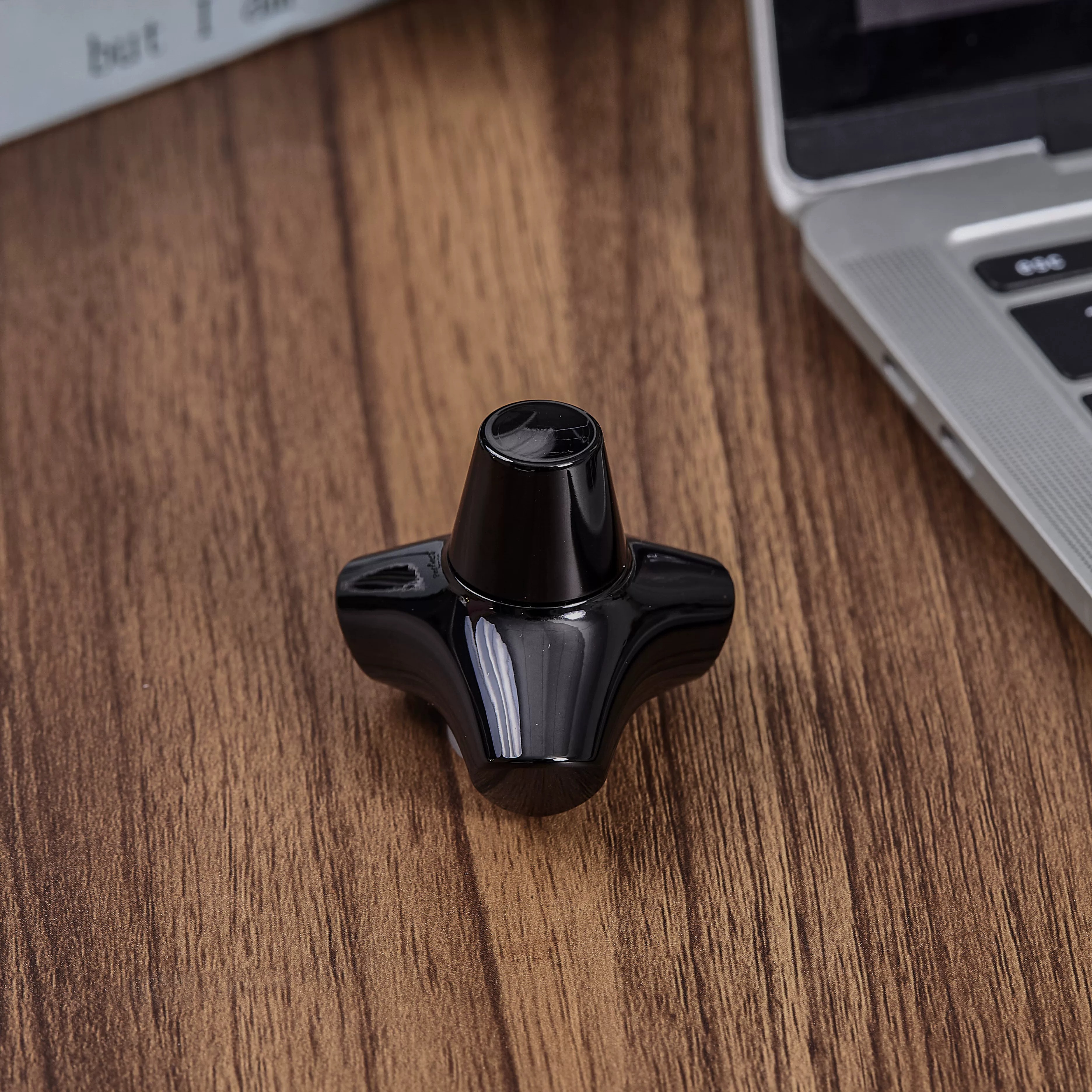 Flowstate Studio Wave Breaker Fidget Spinner