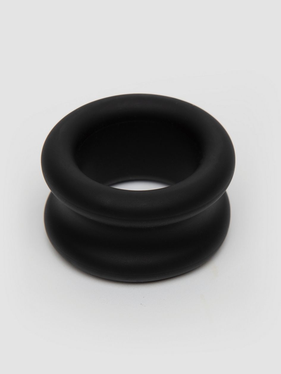Bondage Boutique Silicone Ball Stretcher