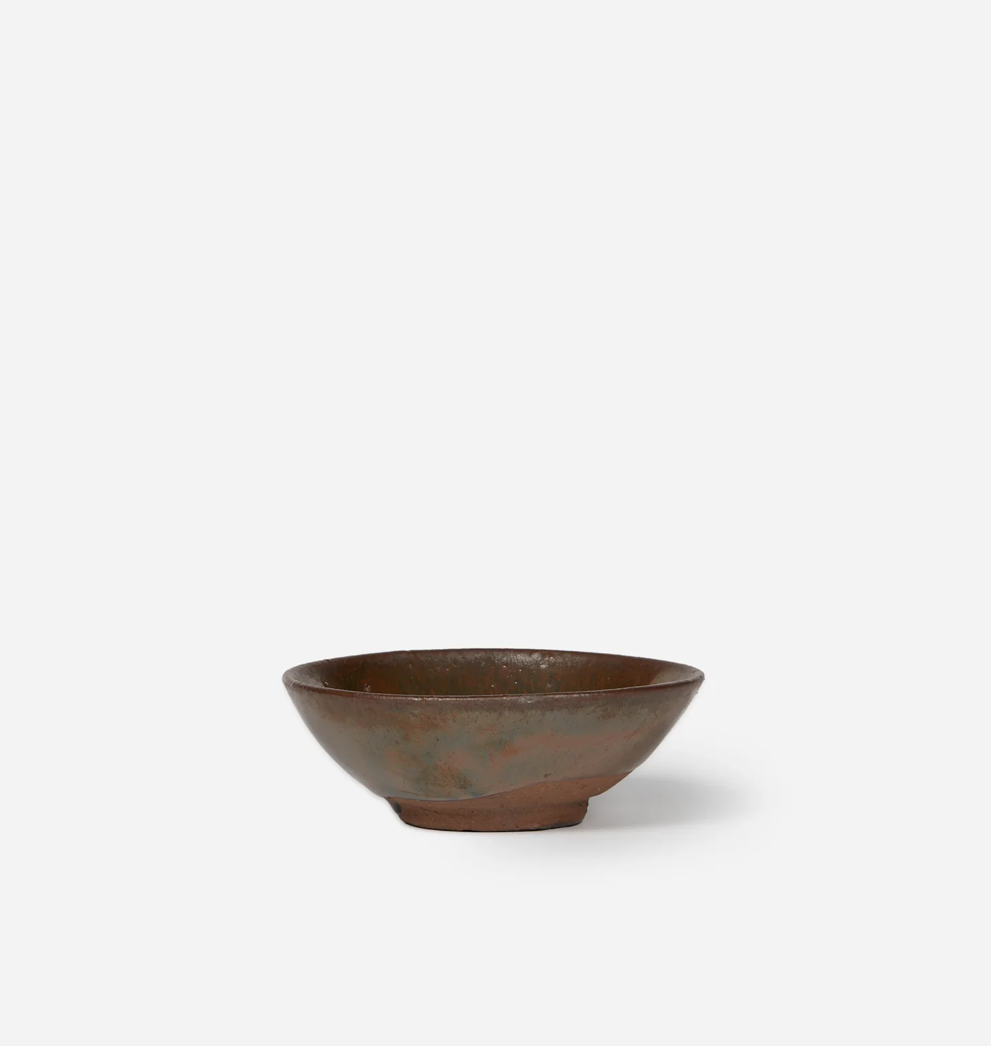 Clements Vintage Bowl