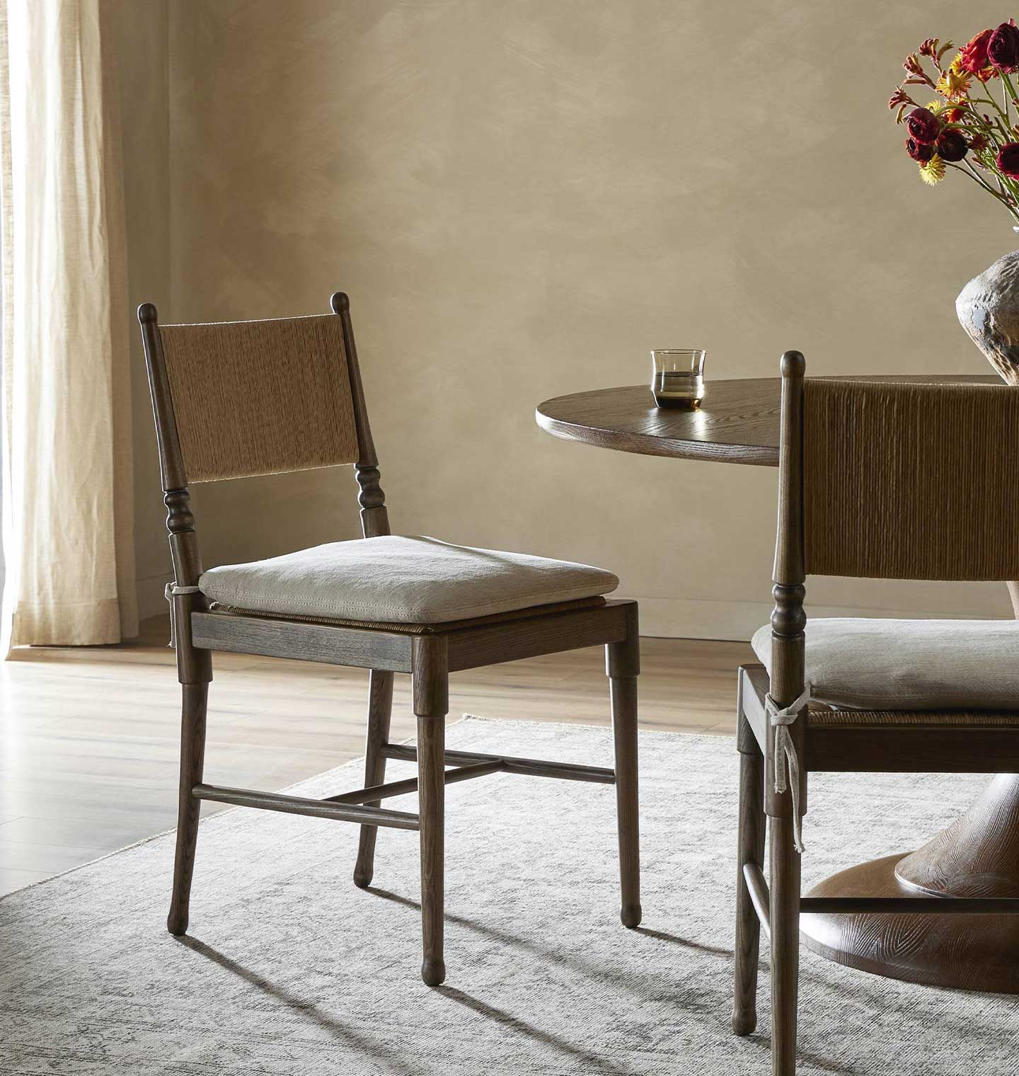 Fayth Dining Chair