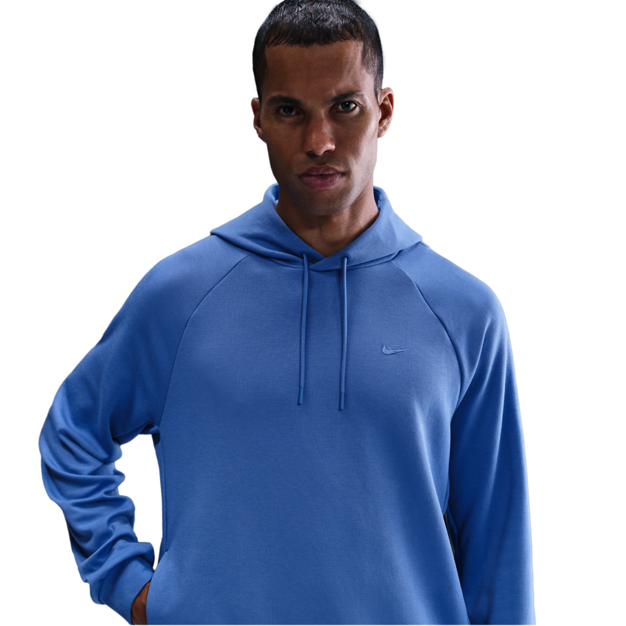 Nike Dri-FIT UV Primary Pullover Hoodie