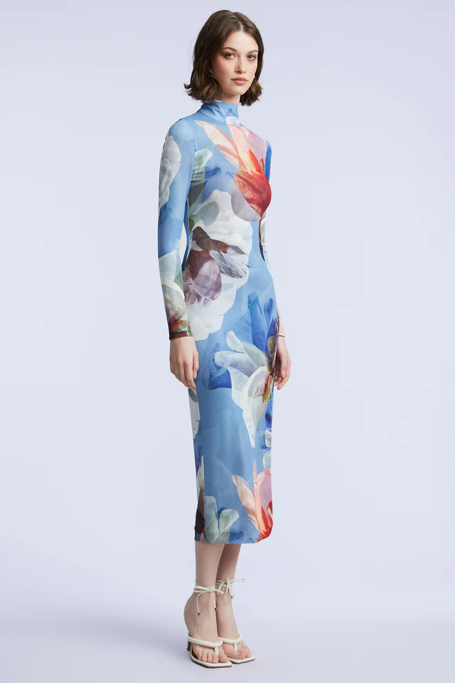 Alma Dress