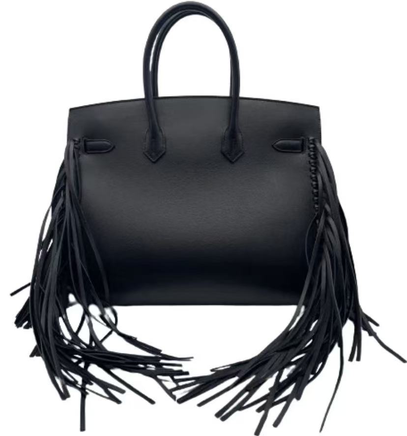 Klaus Exclusive Customized Hermès Bags - 2pc Bag 35cm