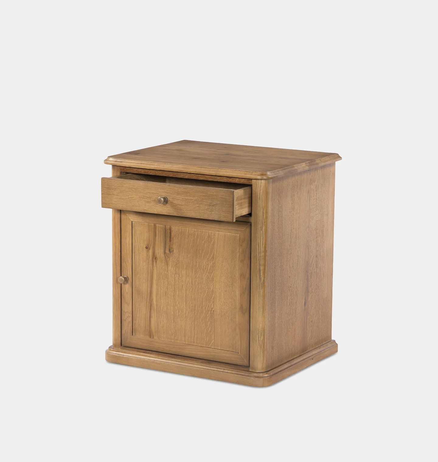 Poppy Nightstand