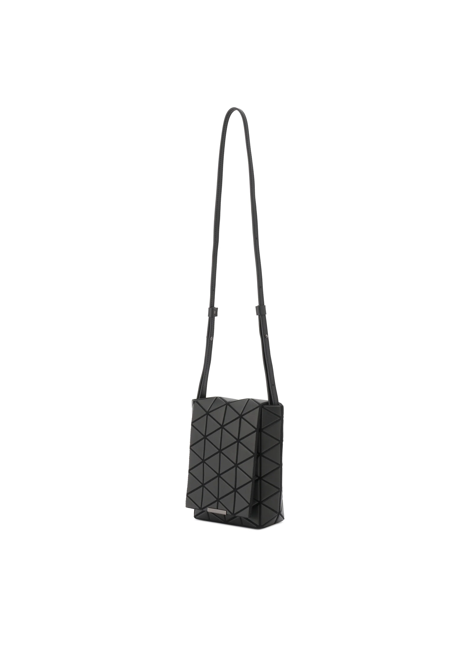 FLAP SHOULDER BAG