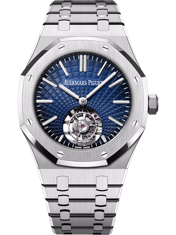 Royal Oak Selfwinding Flying Tourbillon Ref. 26530ST.OO.1220ST.01 41mm