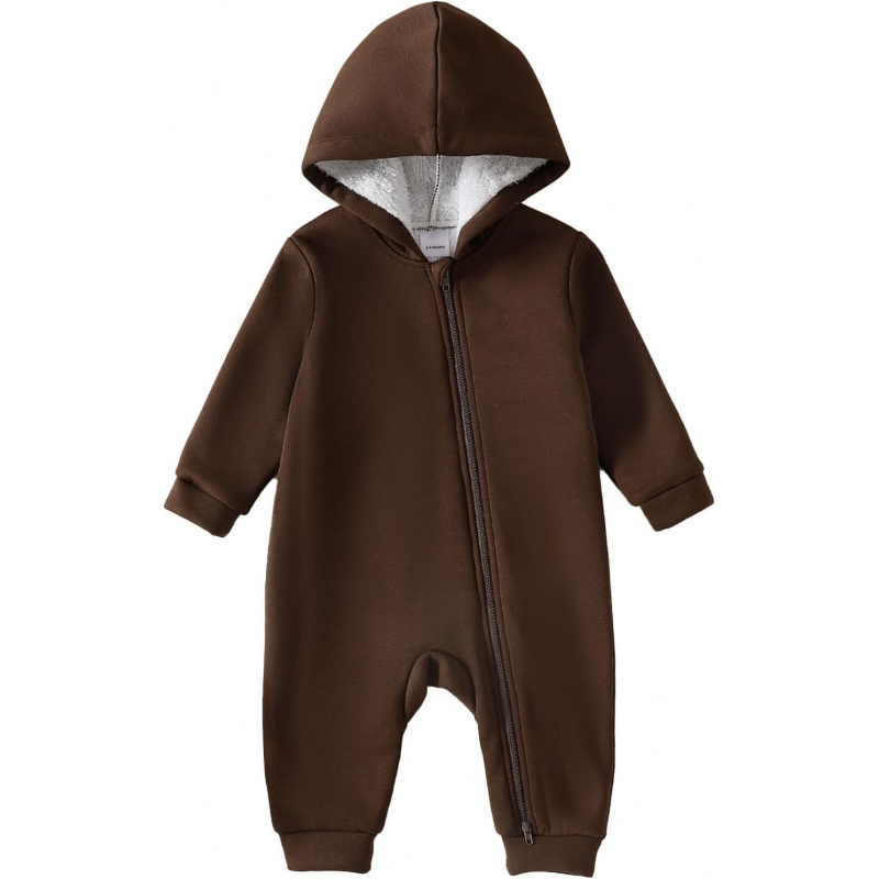 VAELIRAEL Baby Boy Jumpsuit