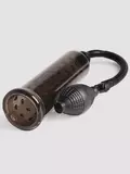 BASICS Textured Penis Pump 7.5 Inches