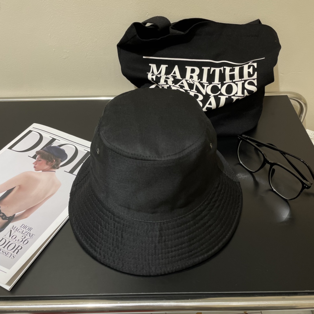 Dior Fisherman's Hat