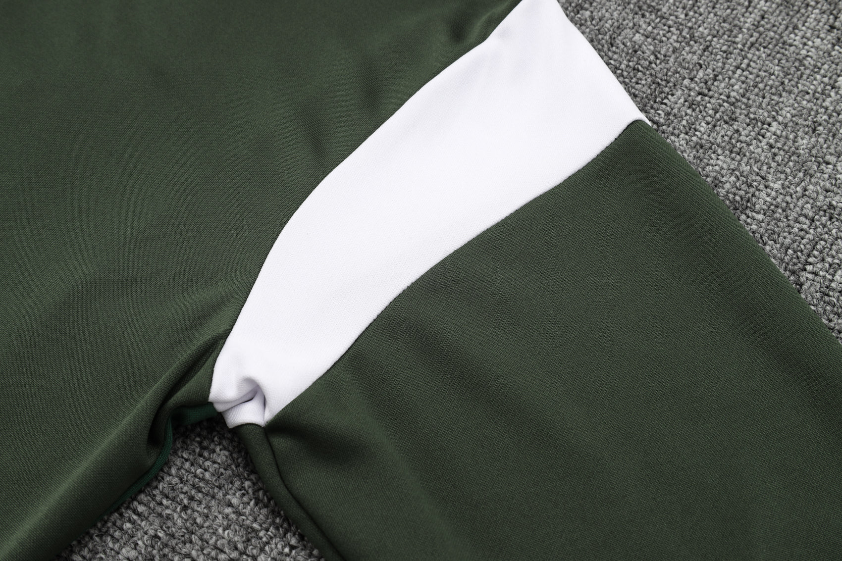 Manchester City 23/24 Half-Zip TrackSuit V